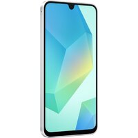 Samsung Galaxy A16 SM-A165F 4GB/128GB (серебристый) Image #3