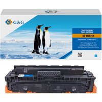 G&G GG-W2031X (аналог HP W2031X)