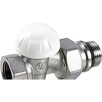Giacomini Прямой отсечной клапан R15X034