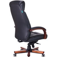 Бюрократ T-9922WALNUT/BLACK (черный) Image #4