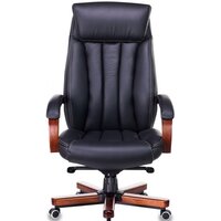 Бюрократ T-9922WALNUT/BLACK (черный) Image #2