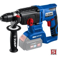 Зубр PB-260 (без АКБ) Image #8