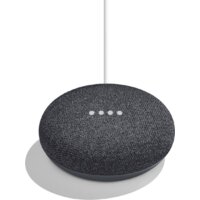Google Home Mini (черный) Image #2