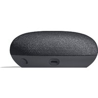 Google Home Mini (черный) Image #4
