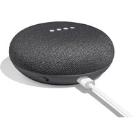 Google Home Mini (черный) Image #5