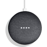 Google Home Mini (черный) Image #3