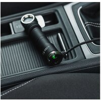 Armytek Wizard C2 Pro Magnet USB XHP50.2 (белый) Image #6