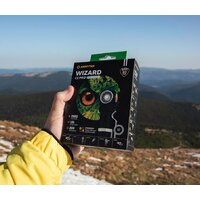 Armytek Wizard C2 Pro Magnet USB XHP50.2 (белый) Image #10