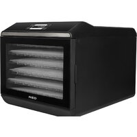 RED Solution RFD-0151