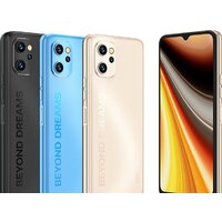 Umidigi Power 7 Max 6GB/128GB (синий) Image #2