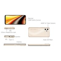 Umidigi Power 7 Max 6GB/128GB (синий) Image #4