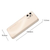 Umidigi Power 7 Max 6GB/128GB (синий) Image #3