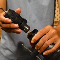 Deko DKH1350W 084-1033 Image #7