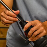 Deko DKH1350W 084-1033 Image #8