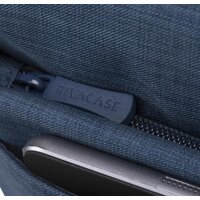 Rivacase 8335 (синий) Image #11