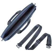 Rivacase 8335 (синий) Image #4