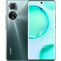 HONOR 50 6GB/128GB международная версия (изумрудно-зеленый)