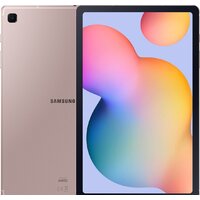 Samsung Galaxy Tab S6 Lite 2022 LTE SM-P619 4GB/128GB (розовый)
