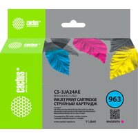 CACTUS CS-3JA24AE (аналог HP 963 3JA24AE)
