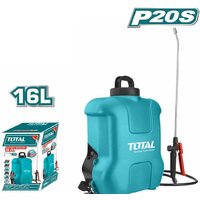 Total TSPLI2001