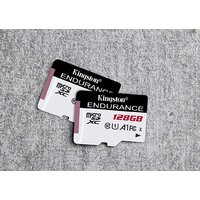 Kingston High Endurance microSDXC 128GB Image #5
