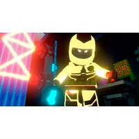 LEGO Batman 3: Покидая Готэм для PlayStation 4 Image #41