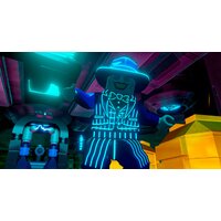 LEGO Batman 3: Покидая Готэм для PlayStation 4 Image #24