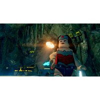 LEGO Batman 3: Покидая Готэм для PlayStation 4 Image #57