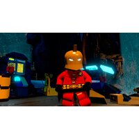 LEGO Batman 3: Покидая Готэм для PlayStation 4 Image #40