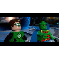 LEGO Batman 3: Покидая Готэм для PlayStation 4 Image #47