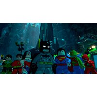 LEGO Batman 3: Покидая Готэм для PlayStation 4 Image #54