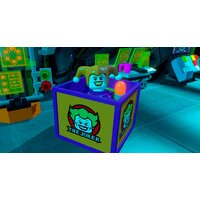 LEGO Batman 3: Покидая Готэм для PlayStation 4 Image #23