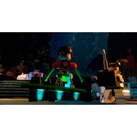 LEGO Batman 3: Покидая Готэм для PlayStation 4 Image #43