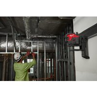 Milwaukee M12 CLL4P-301C 4933479203 (с 1-им АКБ, кейс) Image #14