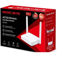 Mercusys MR20 Image #3