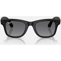 Ray-Ban Meta Wayfarer Gen 2 RW4012 (large, черный матовый/графитовый) Image #2