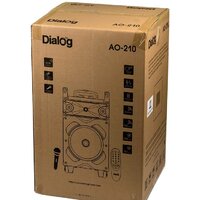 Dialog AO-210 Image #7