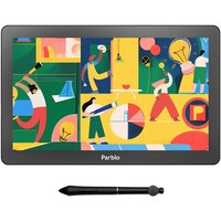 Parblo Coast 16 Pro Gen2 (черный)