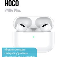 Hoco EW04 Plus Image #2