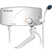 Timberk Primalux WHEL-6 OSC (душ+кран)