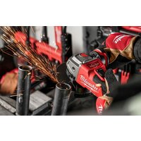 Milwaukee M18 FSAGV125XB-0X Fuel 4933478436 (без АКБ) Image #6
