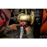 Milwaukee M18 FSAGV125XB-0X Fuel 4933478436 (без АКБ) Image #7