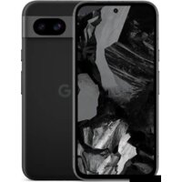 Google Pixel 8a 8GB/128GB (обсидиан)