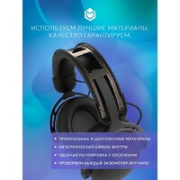 IO by Red Square Graphite 2 Pro Wireless (черный) Image #13