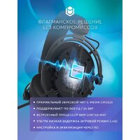 IO by Red Square Graphite 2 Pro Wireless (черный) Image #7