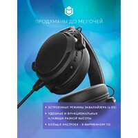 IO by Red Square Graphite 2 Pro Wireless (черный) Image #12