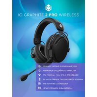IO by Red Square Graphite 2 Pro Wireless (черный) Image #5