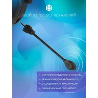 IO by Red Square Graphite 2 Pro Wireless (черный) Image #8