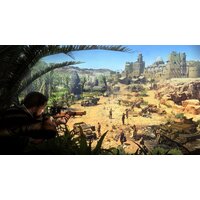 Sniper Elite 3 Ultimate Edition для Nintendo Switch Image #5