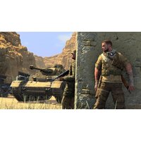 Sniper Elite 3 Ultimate Edition для Nintendo Switch Image #7